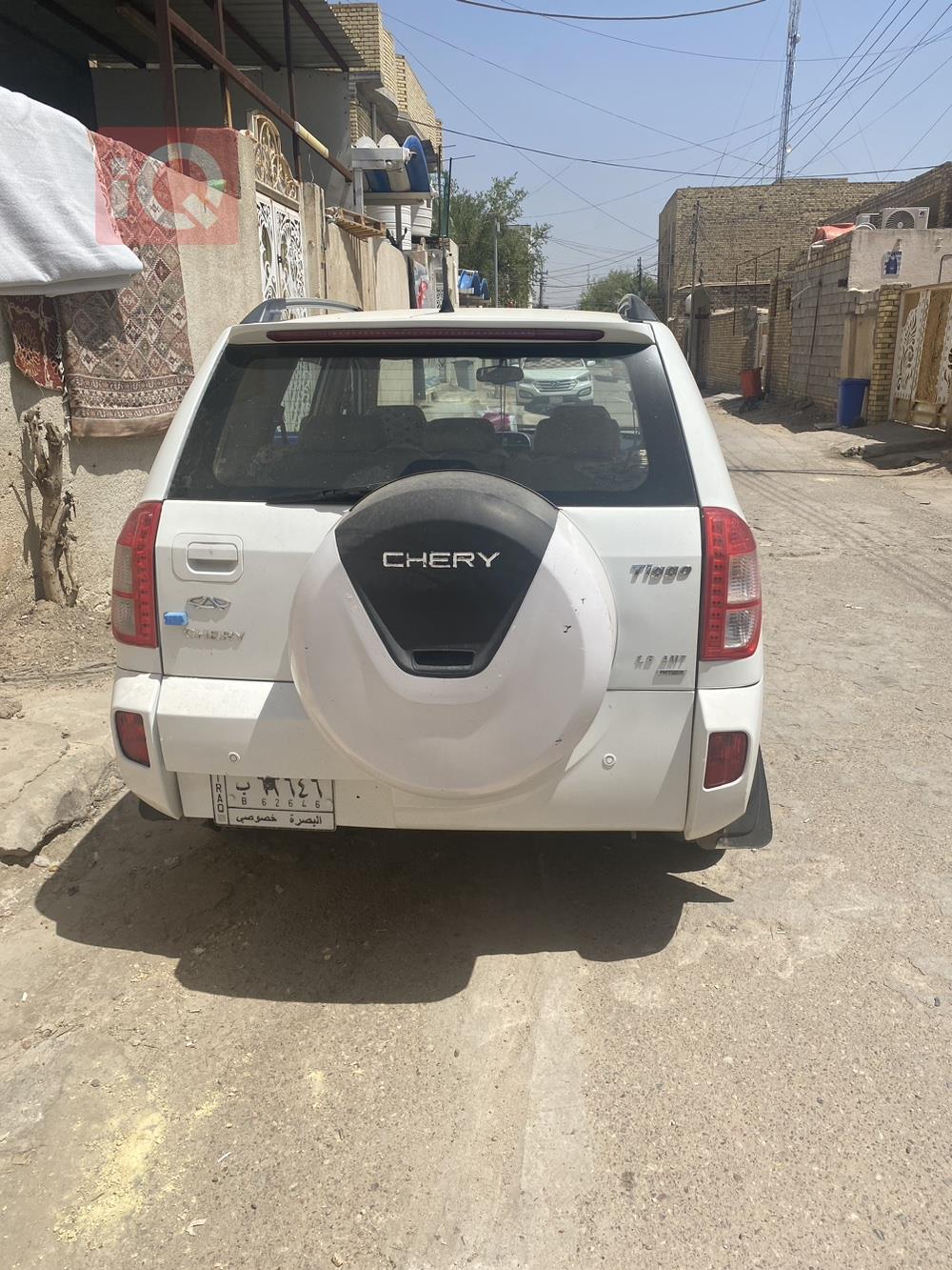شێری تیگۆ 3
